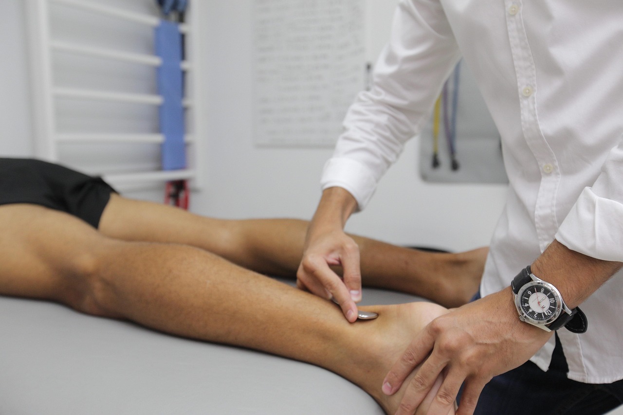 Fizjoterapia – rola, cele i znaczenie w procesie leczenia